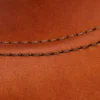 Clara Damenstiefel mit Absatz aus Oro Legacy-Leder