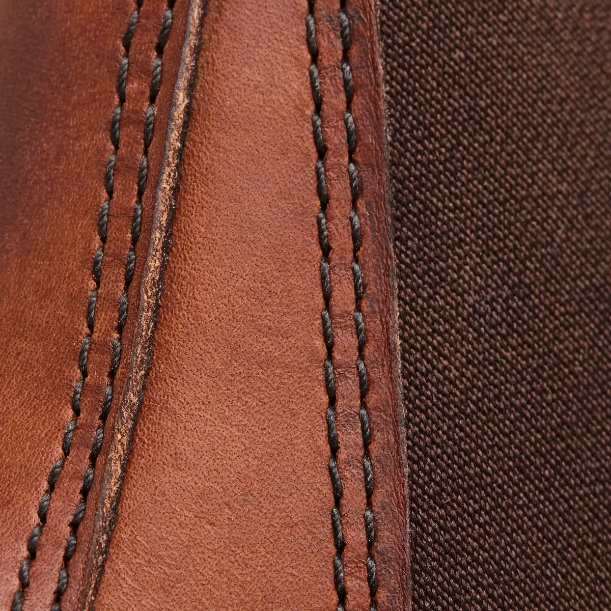 Classic Chelsea Herren-Stiefel (6 Zoll) aus Amber-Harness-Leder