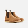Classic Chelsea Herren-Stiefel (6 Zoll) aus Hawthorne Muleskinner-Leder