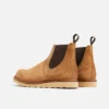 Classic Chelsea Herren-Stiefel (6 Zoll) aus Hawthorne Muleskinner-Leder