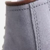 Classic Moc® Damen-Kurzstiefel aus Abilene-Leder in „Dusty Lavender“