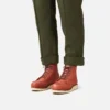 Classic Moc® Damen-Kurzstiefel aus Auburn Legacy-Leder