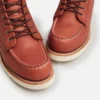 Classic Moc® Damen-Kurzstiefel aus Auburn Legacy-Leder