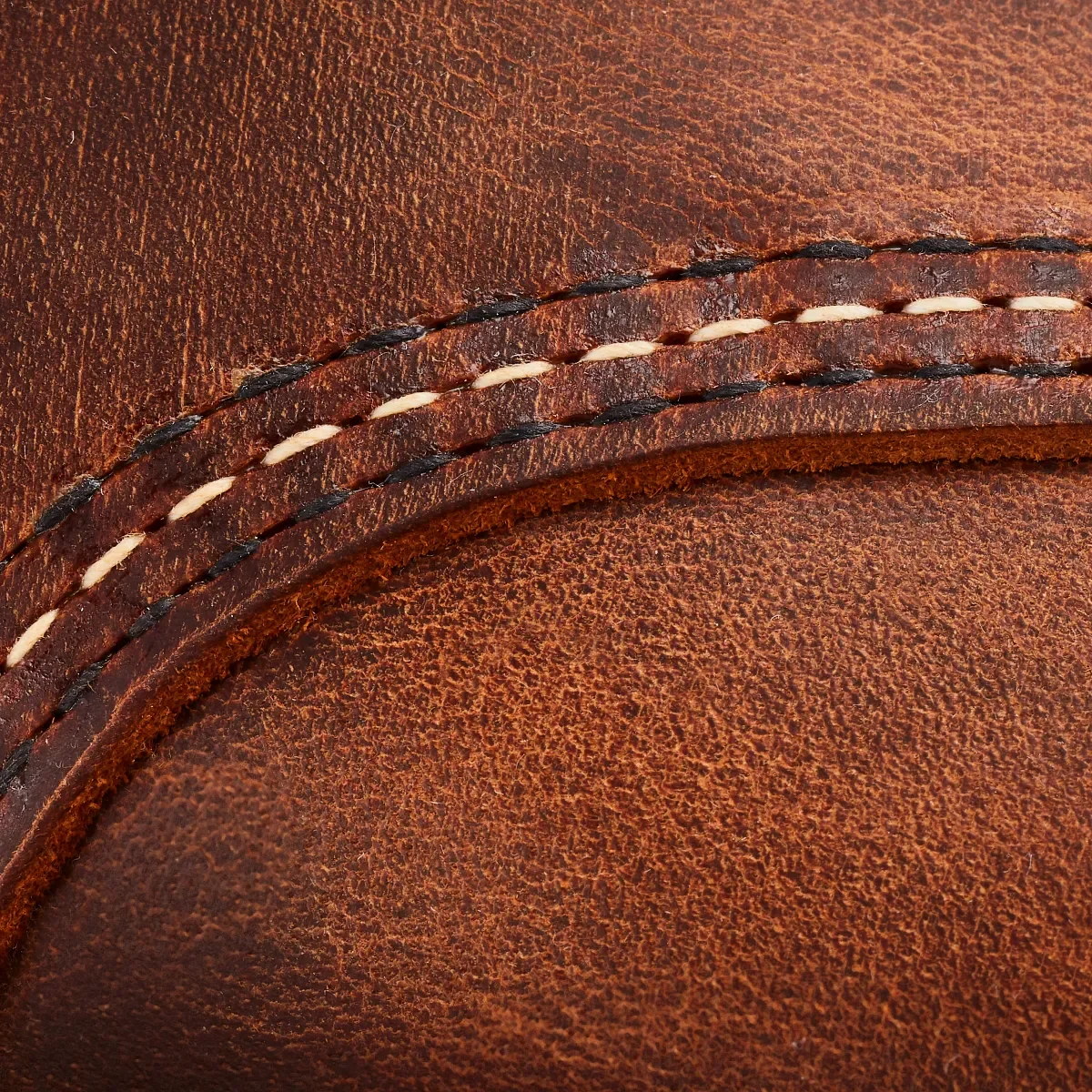 Classic Moc® Damen-Kurzstiefel aus „Copper Rough & Tough“-Leder