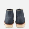 Classic Moc® Damen-Kurzstiefel aus Indigo-Legacy-Leder