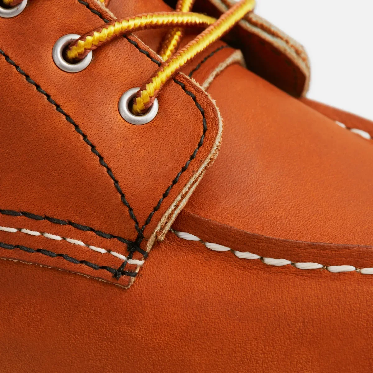 Classic Moc® Damen-Kurzstiefel aus Oro Legacy-Leder