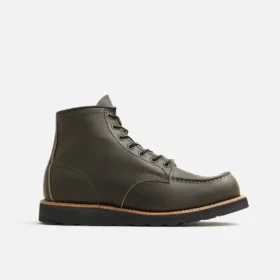 Classic Moc® Herren-Stiefel (6 Zoll) aus Alpine-Portage-Leder