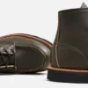 Classic Moc® Herren-Stiefel (6 Zoll) aus Alpine-Portage-Leder