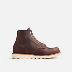 Classic Moc® Herren-Stiefel (6 Zoll) aus Briar Oil Slick-Leder