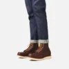 Classic Moc® Herren-Stiefel (6 Zoll) aus Briar Oil Slick-Leder