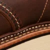Classic Moc® Herren-Stiefel, 6 Zoll, aus „Copper Rough & Tough“-Leder