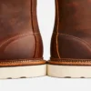 Classic Moc® Herren-Stiefel, 6 Zoll, aus „Copper Rough & Tough“-Leder