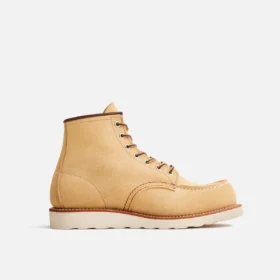Classic Moc® Herren-Stiefel, 6 Zoll, aus Hawthorne-Abilene-Leder