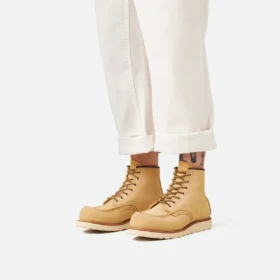 Classic Moc® Herren-Stiefel, 6 Zoll, aus Hawthorne-Abilene-Leder