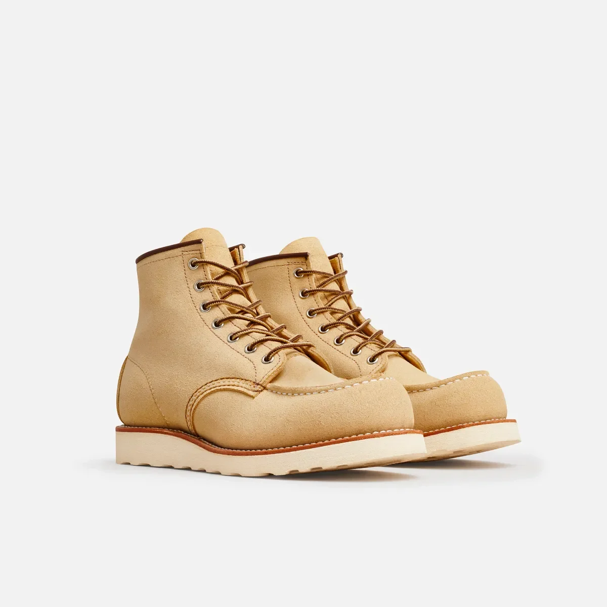 Classic Moc® Herren-Stiefel, 6 Zoll, aus Hawthorne-Abilene-Leder