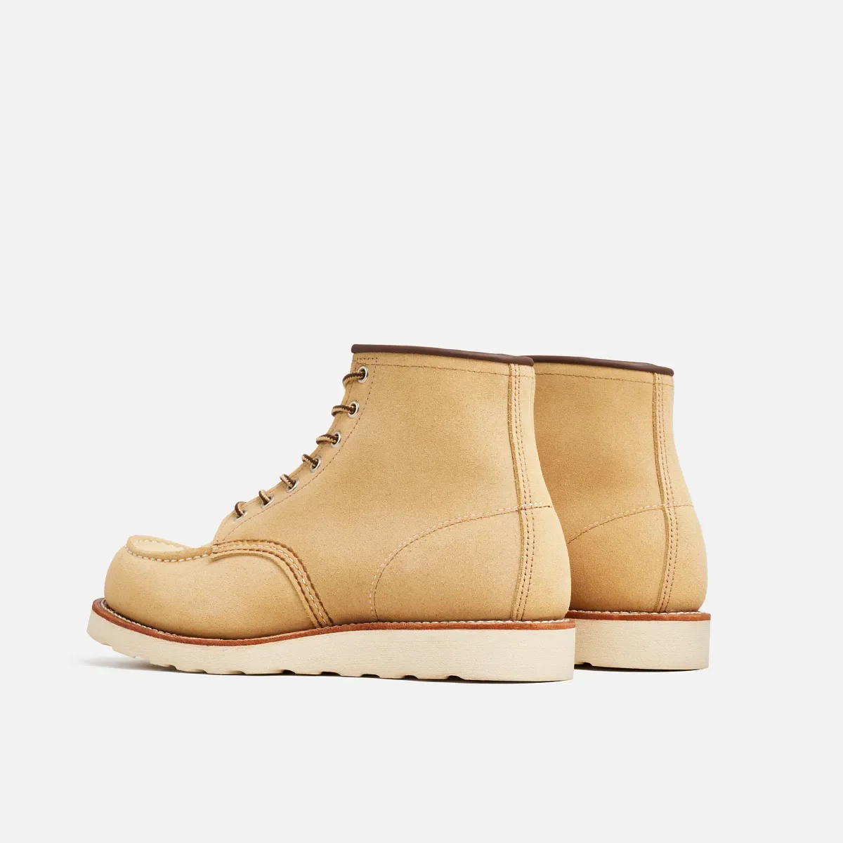 Classic Moc® Herren-Stiefel, 6 Zoll, aus Hawthorne-Abilene-Leder