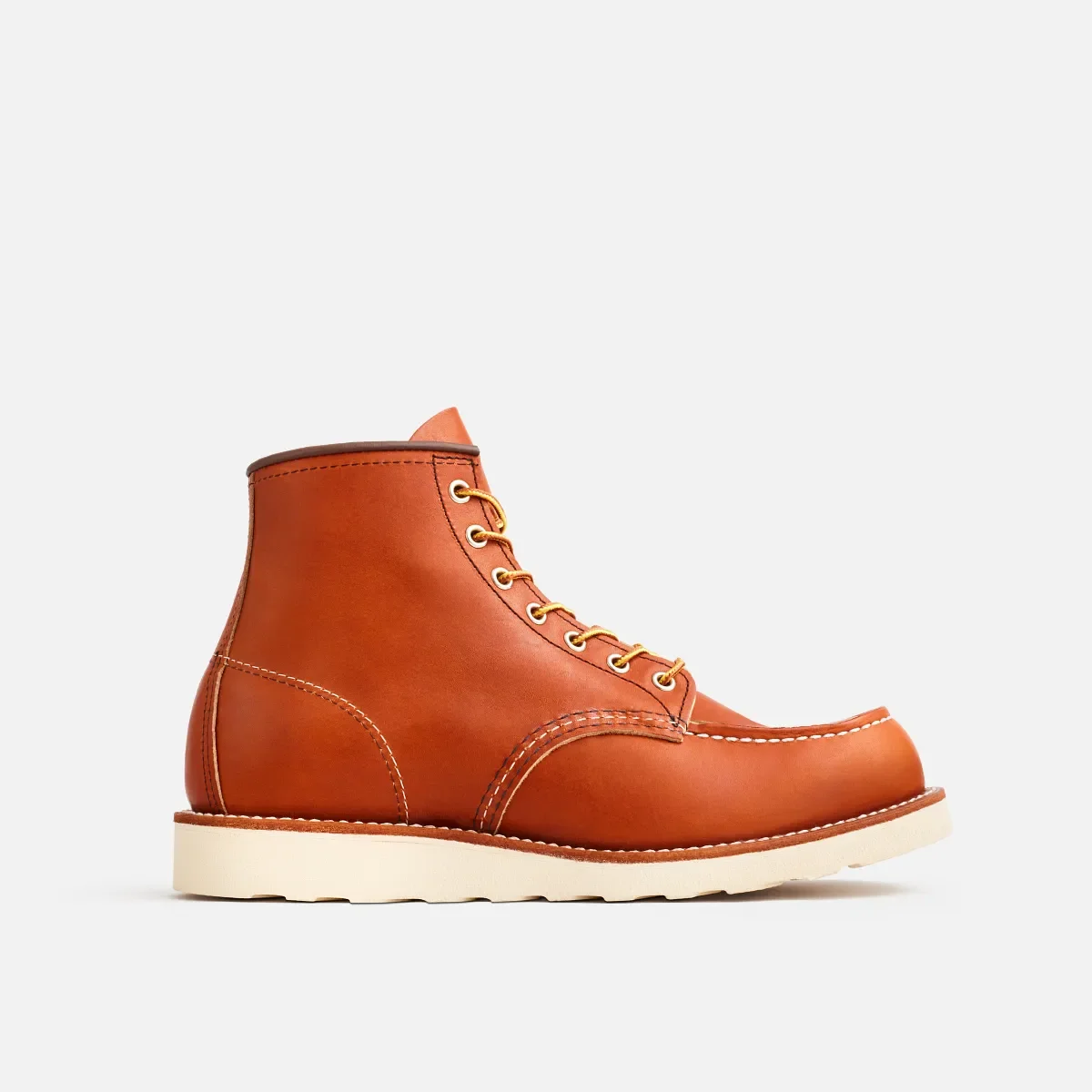 Classic Moc® Herren-Stiefel (6 Zoll) aus Oro Legacy-Leder