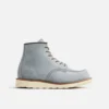 Classic Moc® Herren-Stiefel (6 Zoll) aus staubblauem Abilene-Leder