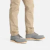 Classic Moc® Herren-Stiefel (6 Zoll) aus staubblauem Abilene-Leder