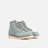 Classic Moc® Herren-Stiefel (6 Zoll) aus staubblauem Abilene-Leder