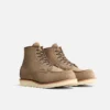 Classic Moc® Herren-Stiefel „Classic Moc“ (6 Zoll) aus Sandstone-Mohave-Leder