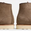 Classic Moc® Herren-Stiefel „Classic Moc“ (6 Zoll) aus Sandstone-Mohave-Leder