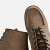 Classic Moc® Herren-Stiefel „Classic Moc“ (6 Zoll) aus Sandstone-Mohave-Leder