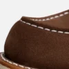 Classic Moc® Herrenstiefel „Classic Moc“ in 6 Zoll, aus schokoladenbraunem Muleskinner-Leder