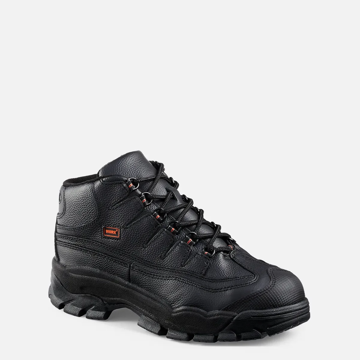 Cobalt Herren-Wanderstiefel mit 5-Zoll-Sicherheitsschuhen