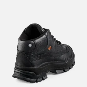 Cobalt Herren-Wanderstiefel mit 5-Zoll-Sicherheitsschuhen