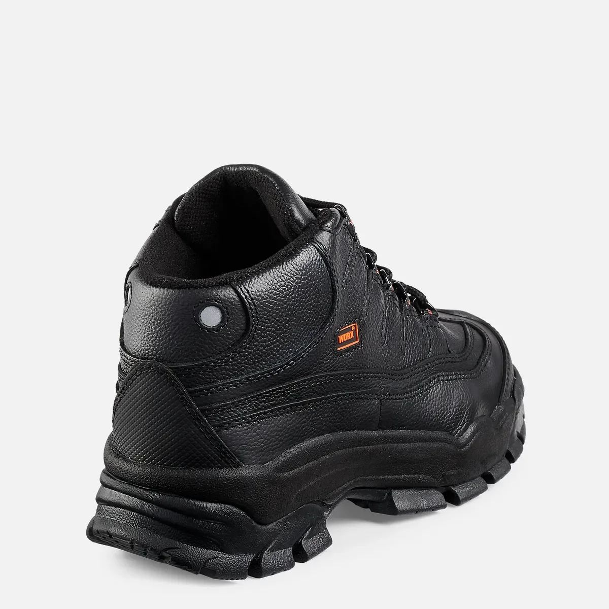 Cobalt Herren-Wanderstiefel mit 5-Zoll-Sicherheitsschuhen