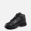 Cobalt Herren-Wanderstiefel mit 5-Zoll-Sicherheitsschuhen