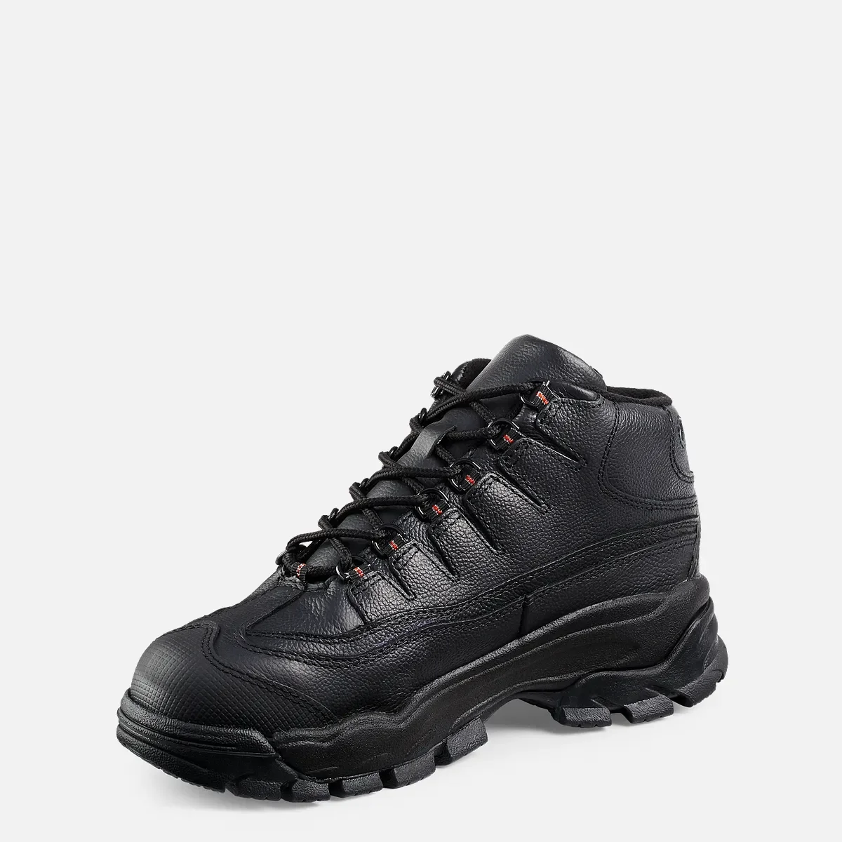 Cobalt Herren-Wanderstiefel mit 5-Zoll-Sicherheitsschuhen