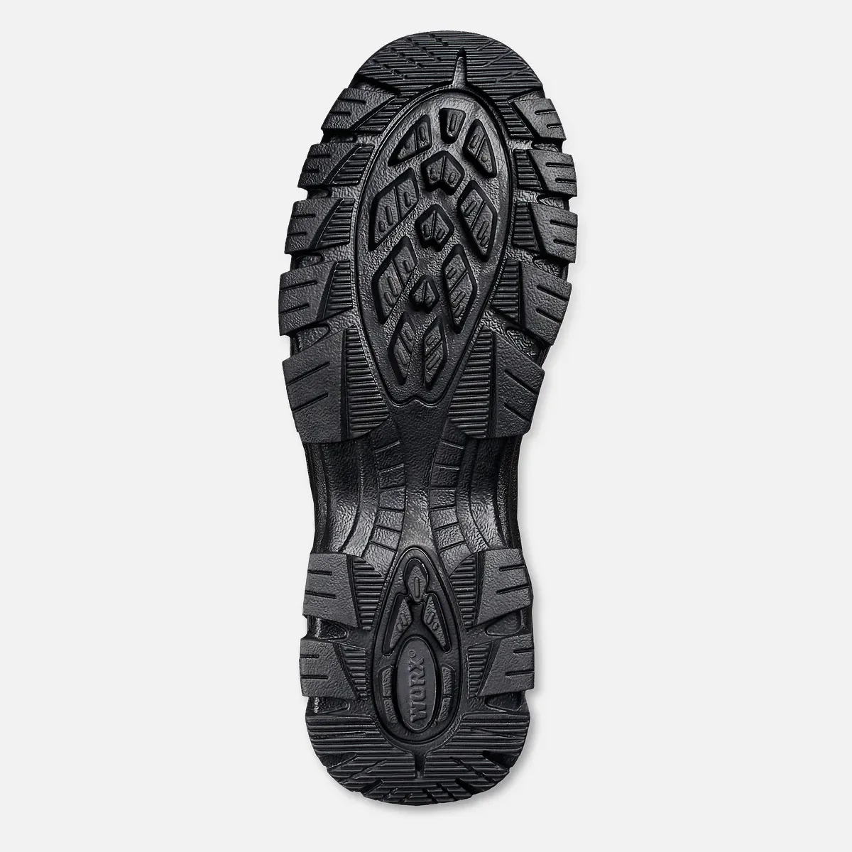 Cobalt Herren-Wanderstiefel mit 5-Zoll-Sicherheitsschuhen