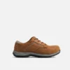 ComfortPro Herren-Oxford mit Sicherheitsschuhen