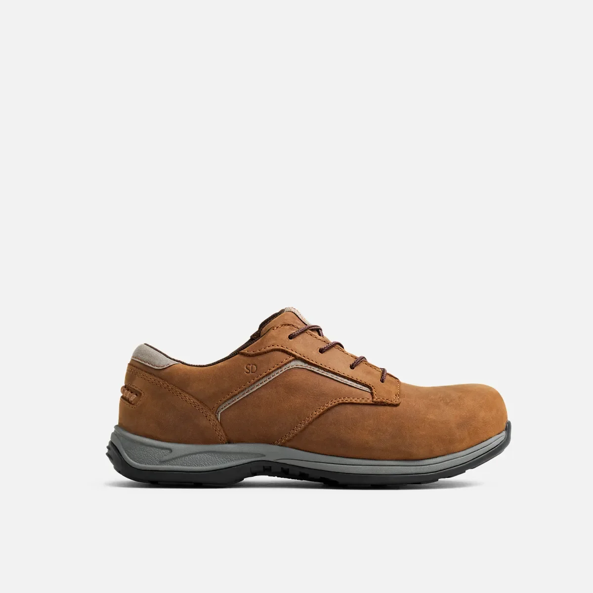 ComfortPro Herren-Oxford mit Sicherheitsschuhen