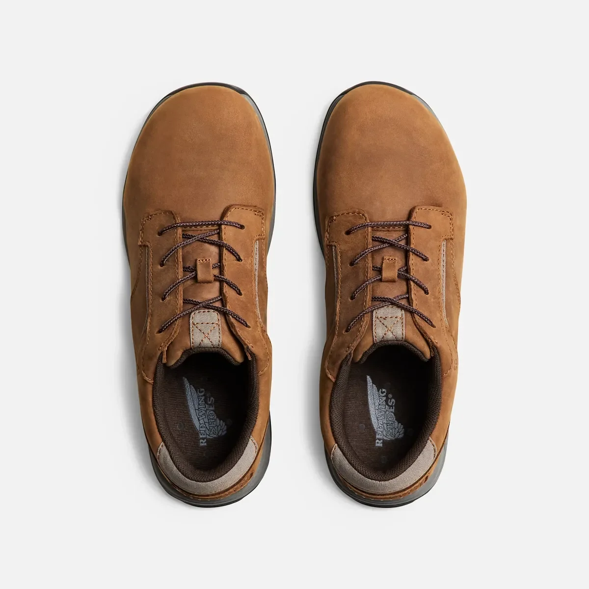 ComfortPro Herren-Oxford mit Sicherheitsschuhen