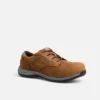 ComfortPro Herren-Oxford mit Sicherheitsschuhen