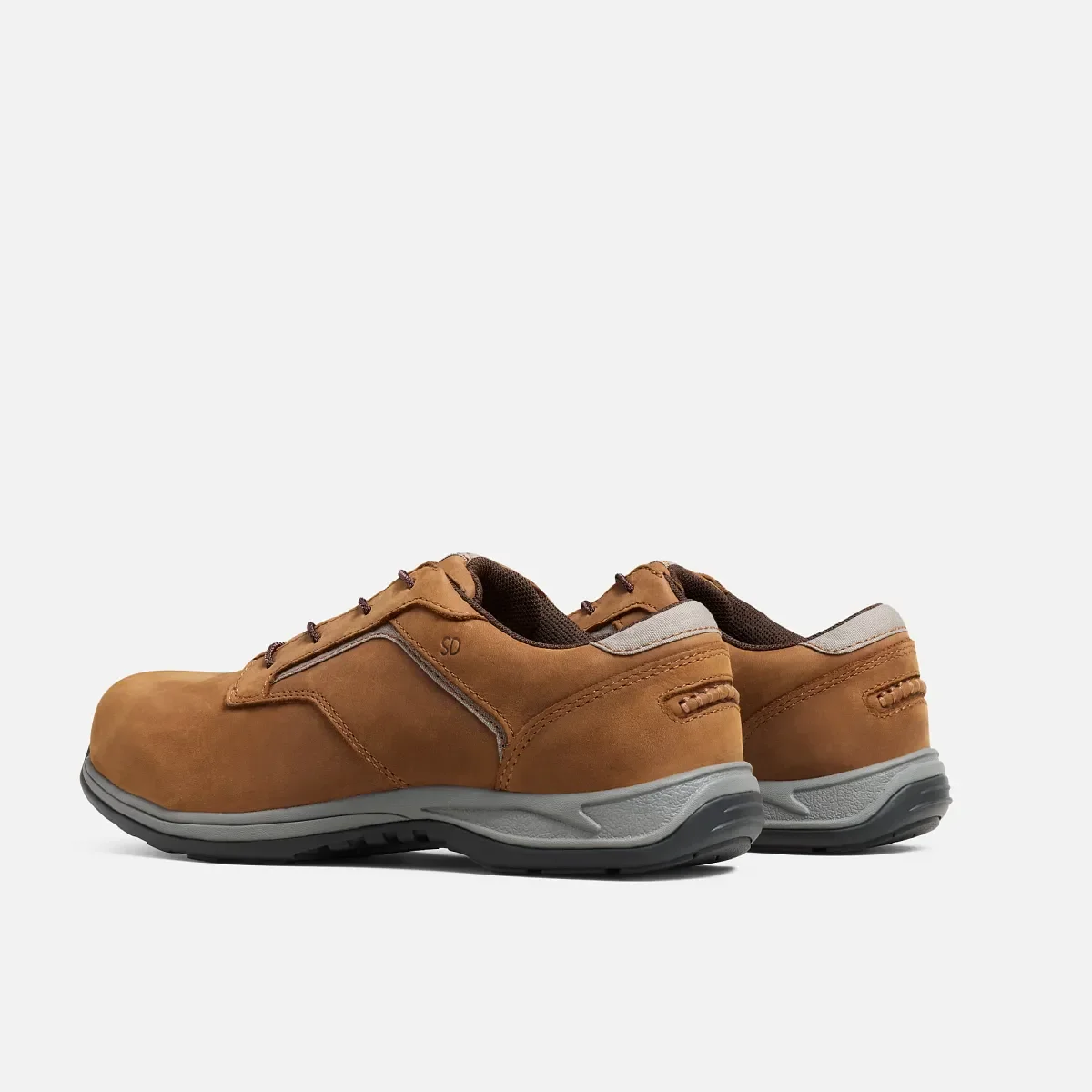 ComfortPro Herren-Oxford mit Sicherheitsschuhen