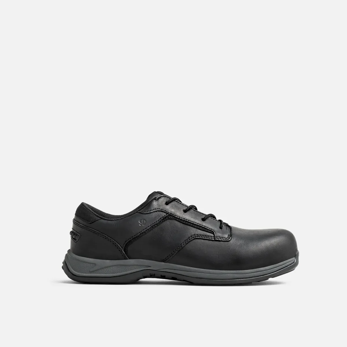 ComfortPro Herren-Oxford Ohne Zehenschutz