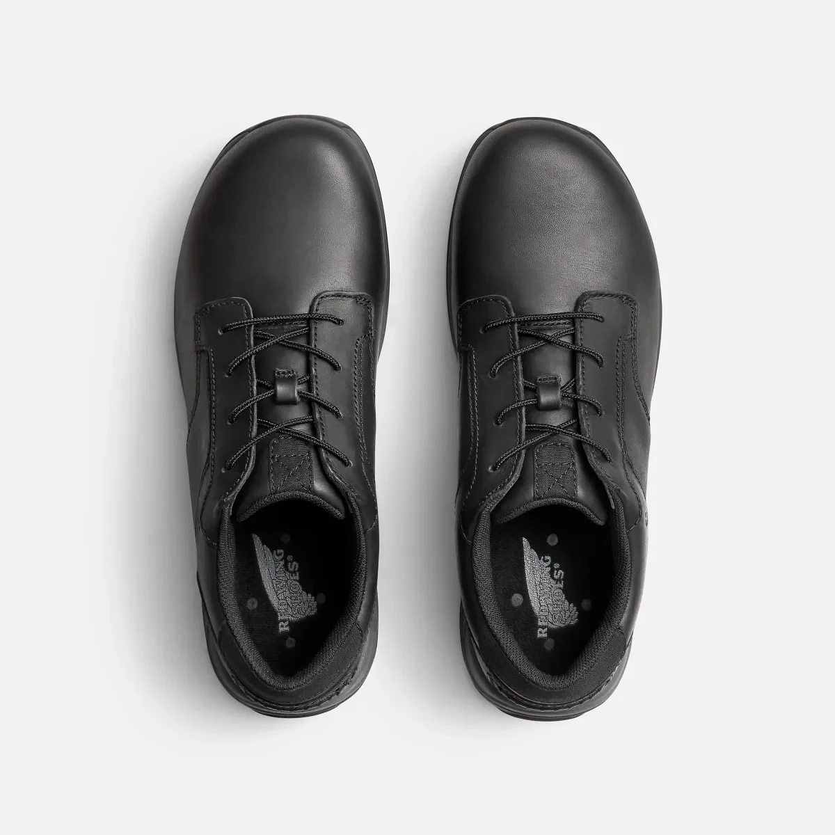 ComfortPro Herren-Oxford Ohne Zehenschutz