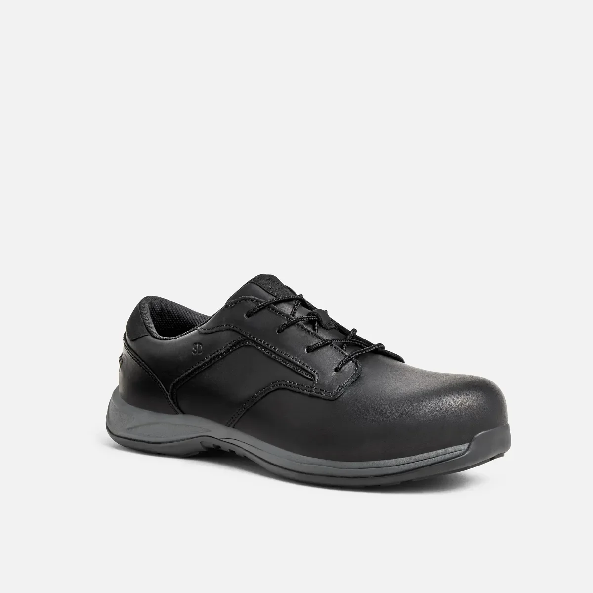 ComfortPro Herren-Oxford Ohne Zehenschutz
