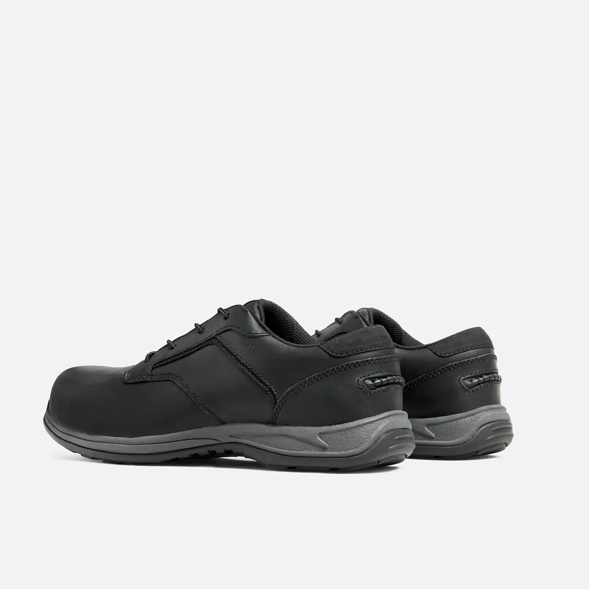 ComfortPro Herren-Oxford Ohne Zehenschutz