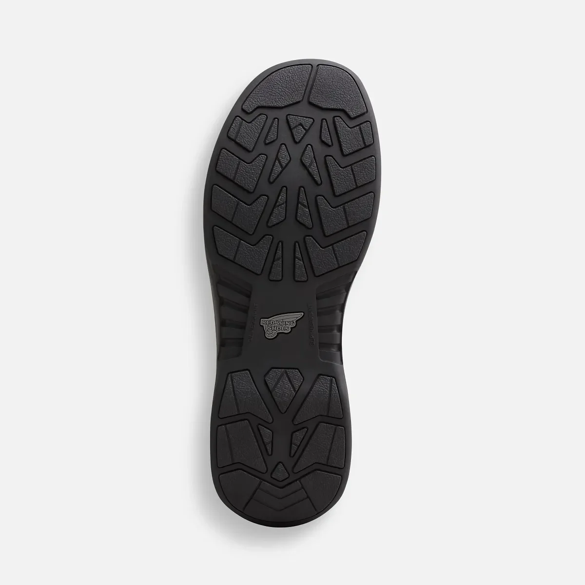 ComfortPro Herren-Oxford Ohne Zehenschutz
