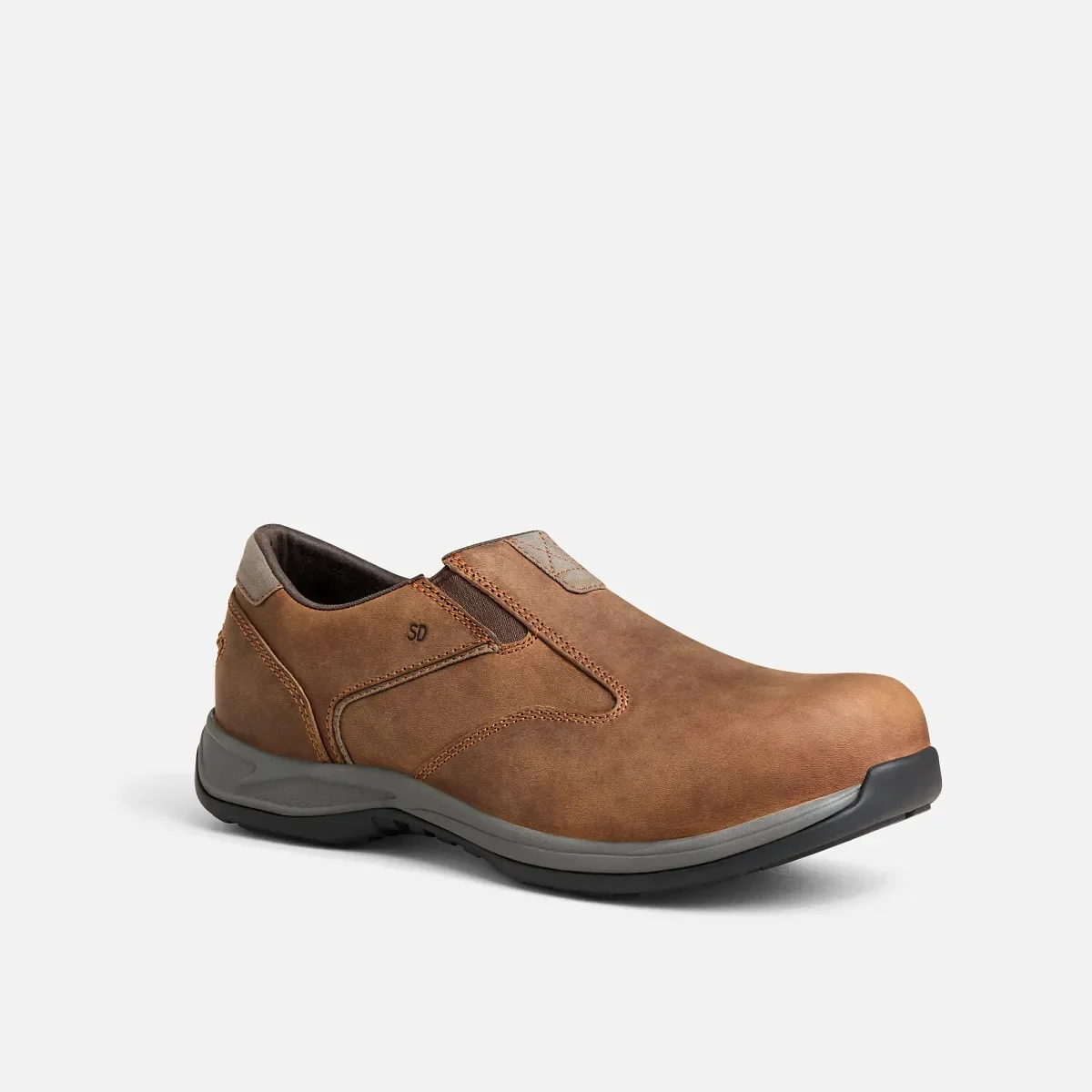 ComfortPro Herren-Sicherheitsschuhe zum Hineinschlüpfen
