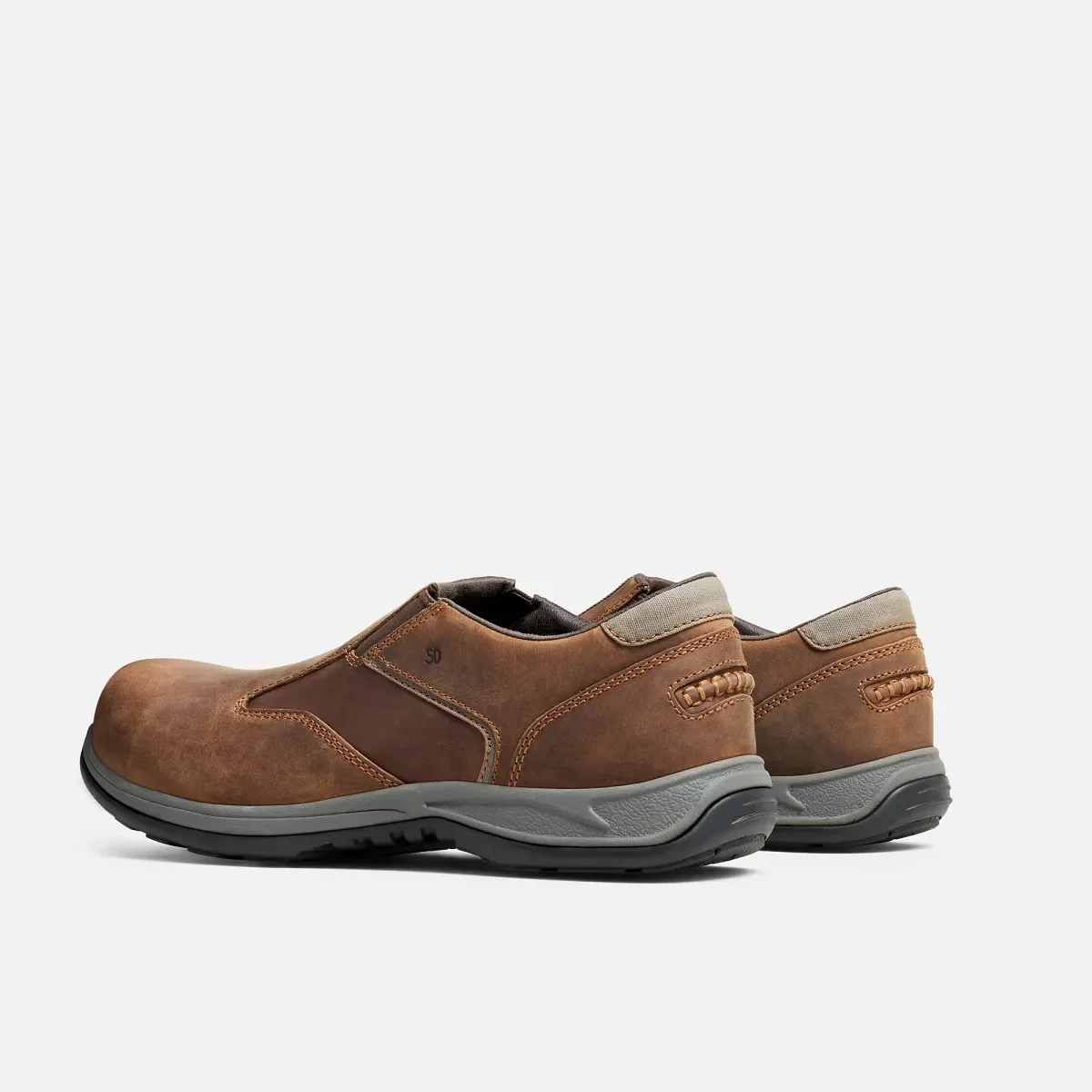 ComfortPro Herren-Sicherheitsschuhe zum Hineinschlüpfen