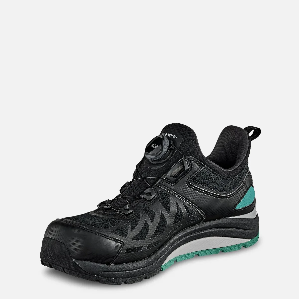CoolTech™ Athletics Sicherheitsschuhe für Damen