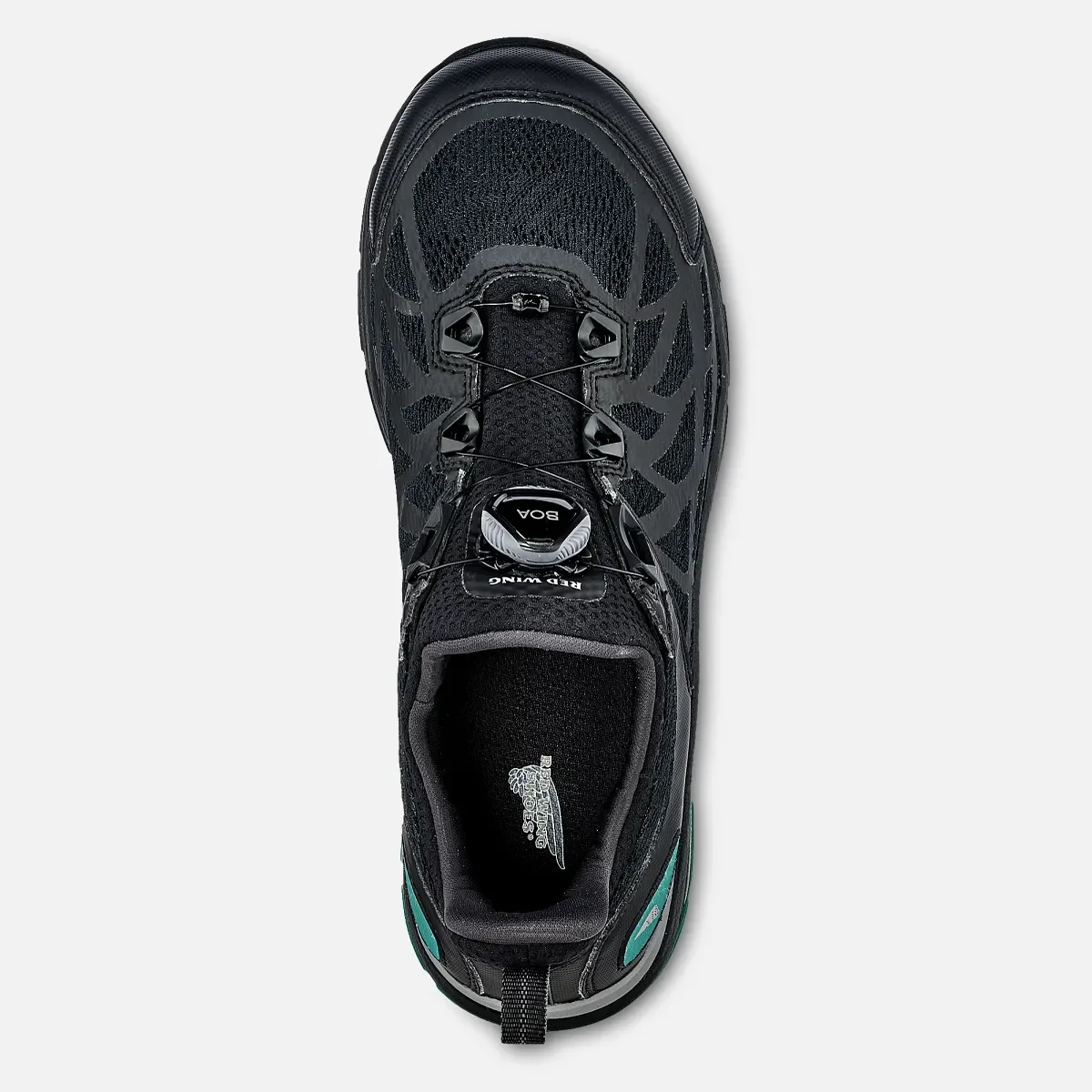 CoolTech™ Athletics Sicherheitsschuhe für Damen