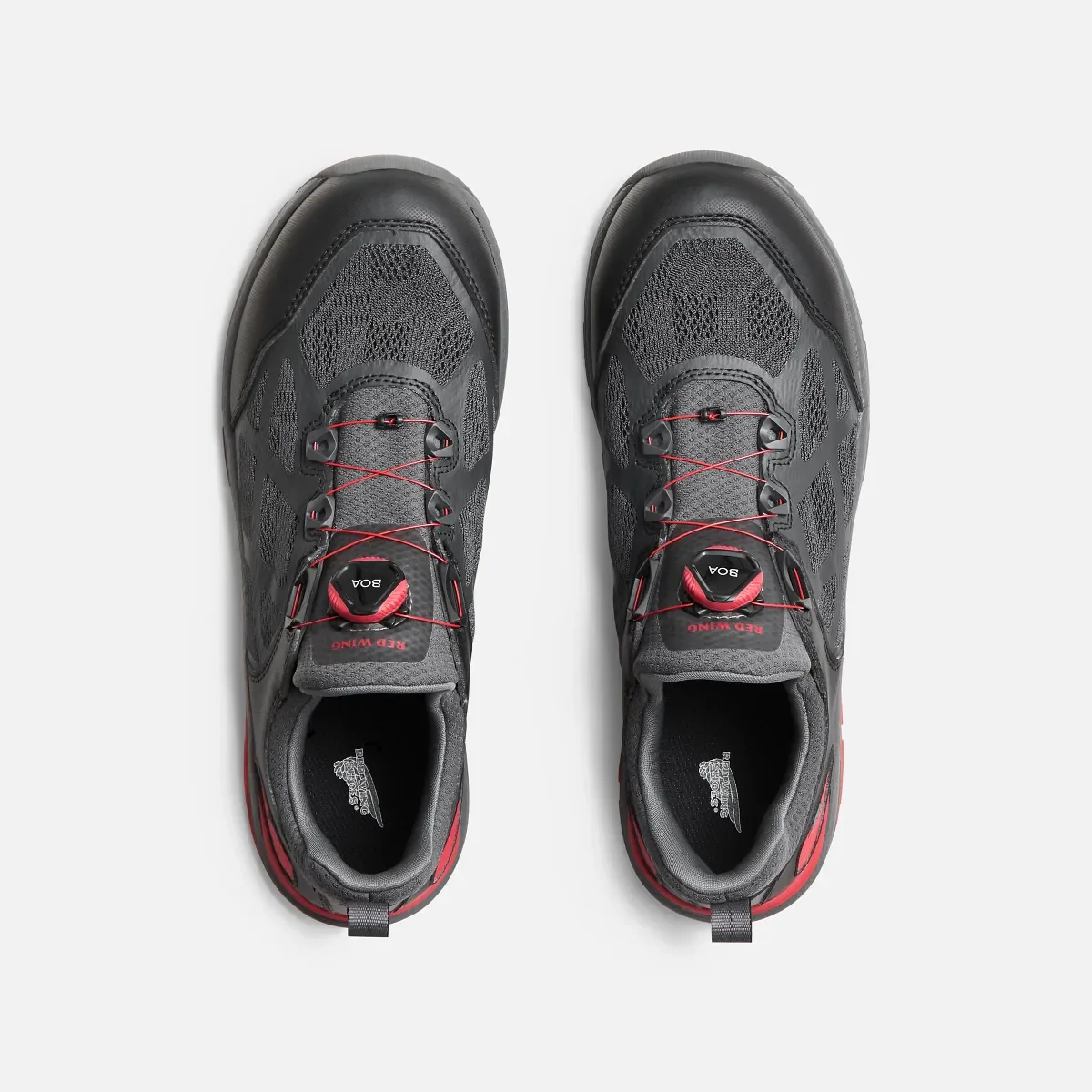 CoolTech™ Athletics Sicherheitsschuhe für Herren