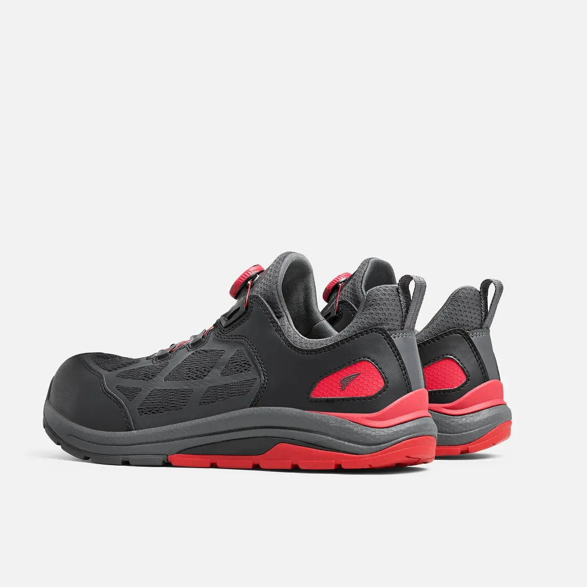 CoolTech™ Athletics Sicherheitsschuhe für Herren